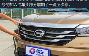 传祺gs4油耗(传祺GS4油耗多少真实油耗)