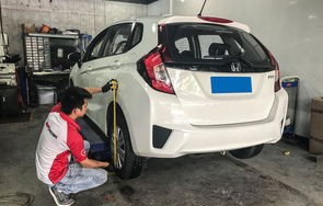 飞度为什么叫死亡之车(买飞度的人脑子都有病)