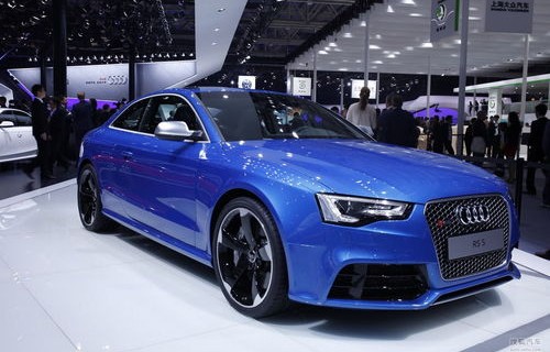 奥迪rs(奥迪rs5)