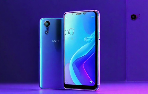 oppo手机官网首页（oppo手机官网首页商城）