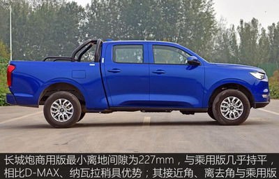 皮卡大全最新车型报价及图片(皮卡车大全 皮卡车报价)