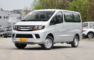 江淮瑞风m3价格(江淮瑞风m3价格表)