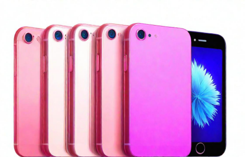 iphonese2（iphonese2和se3区别）