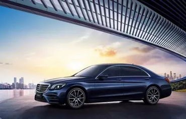 开奔驰s级的人什么档次(开奔驰s级的人做什么行业的)