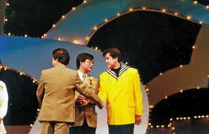 歌坛天后战胜病魔,第三次患癌术后平安喜讯