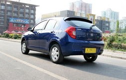 江淮同悦09款二手价格(09年的江淮同悦多少钱)