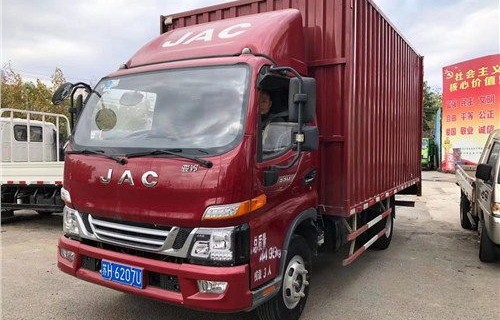 轻卡二手车交易网(二手货车)