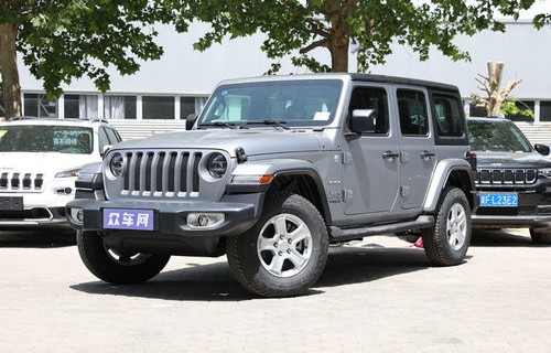 小型吉普车5万元以下(小型吉普车6万左右)