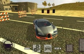 汽车模拟器(汽车模拟器游戏)