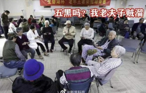 药店悲剧，老人晕倒无人扶，生命逝去
