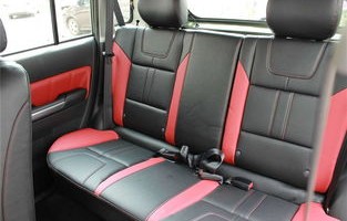 长城轿车全部车型和价格(长城轿车价格表)