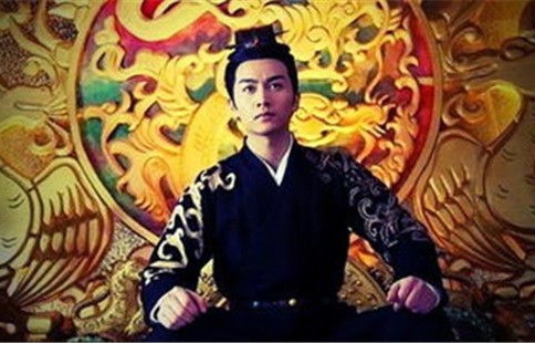 短剧大乾帝君——88集的皇权传奇