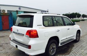 陆巡和酷路泽怎么区分(陆巡和酷路泽哪个贵)