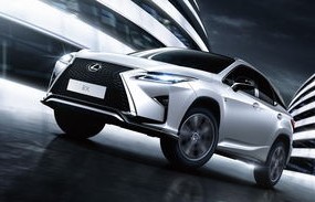 雷克萨斯最新消息(雷克萨斯最新消息新闻)