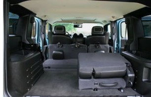 2020款悍马h2最新款(2020款悍马h2最新款油耗)