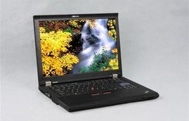 联想ThinkPad X200，经典商务笔记本的卓越表现