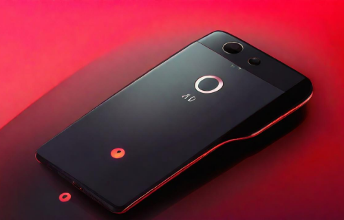 努比亚z17（努比亚z17minis）