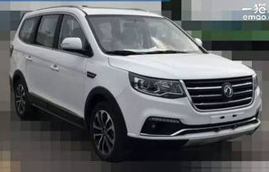 东风全部车型大全(东风7座车有哪几款)