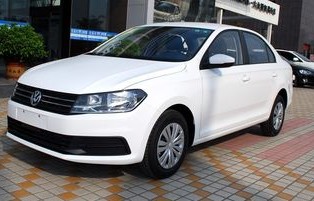 新款桑塔纳现在多少钱(新款桑塔纳多少钱一辆)