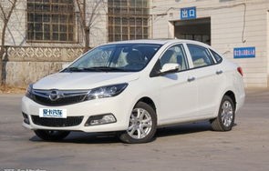 老款海马汽车图片(老款海马m3报价及图片)