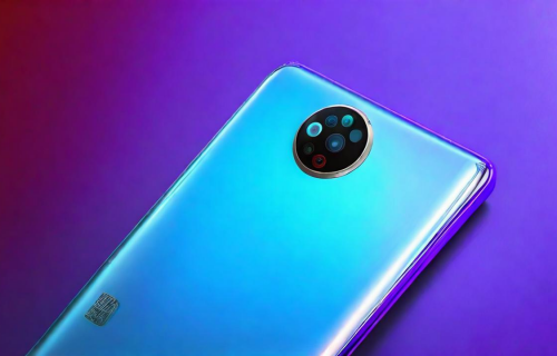 华为mate30发售价（华为mate30发售价价格）