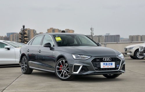 奥迪a4l新款(2024奥迪a4l新款)