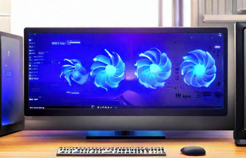 台式电脑配置怎么看（台式电脑配置怎么看高低）