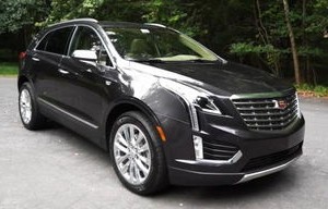 凯迪拉克ct5价格(凯迪拉克xt5价格)