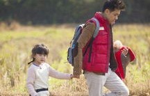 短剧父亲进城——66集的温情与成长