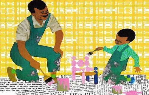 短剧中的少年梦与家庭合睦的温暖故事