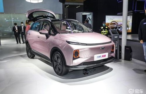 10万以下纯电动汽车推荐(10万以下纯电动汽车推荐品牌)