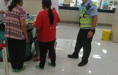 穿越繁花之路，窒息七分钟的奇妙之旅