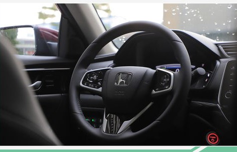 本田凌派2022款图片及报价(本田凌派价格 汽车报价)