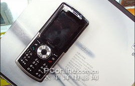 三星i308智能手机，功能与性能的综合体验