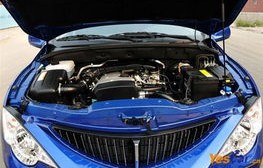 爱腾汽车，驱动未来的力量