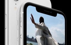 iphonexr上市时间是(iPhoneXR上市时间)