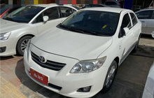 丰田二手车价格5万元以下(丰田二手车五万以下)