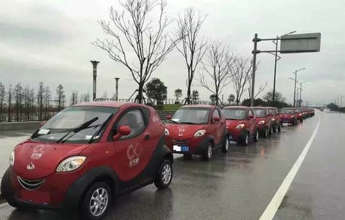 纯电动汽车租赁价格表(纯电动汽车租赁价格表临沂)