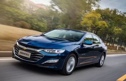 雪佛兰迈锐宝xl怎么样(雪佛兰迈锐宝XL怎么样值得买吗)