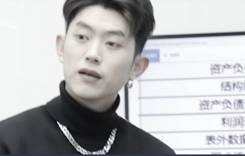 短剧，你是我的蓄谋已久