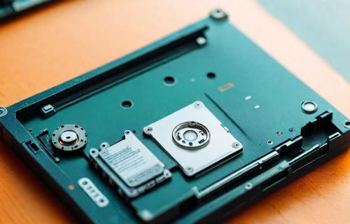 笔记本光驱换固态硬盘（笔记本光驱换固态硬盘读取不到）