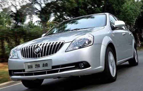 别克报价及图片(大众别克报价及图片)