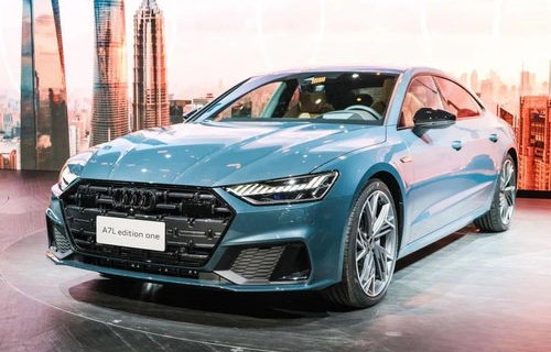 奥迪a7l的价格(奥迪A7l的价格)