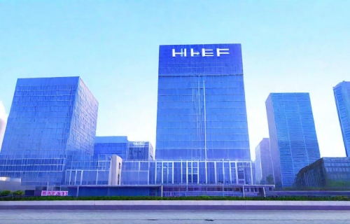 海尔集团（海尔集团组织结构图）