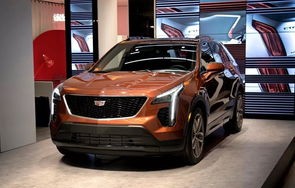 为什么说十个凯迪拉克九个渣(凯迪拉克汽车全部价格)