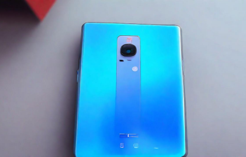 一加8手机参数（一加8手机参数详细）