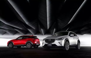 马自达cx5真实口碑(马自达cx5真实口碑论坛)