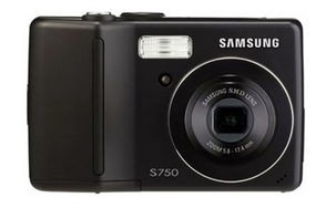 三星NV33，一款卓越的专业级数码相机