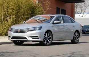 荣威质量最好的一款车(上汽荣威车质量怎么样)