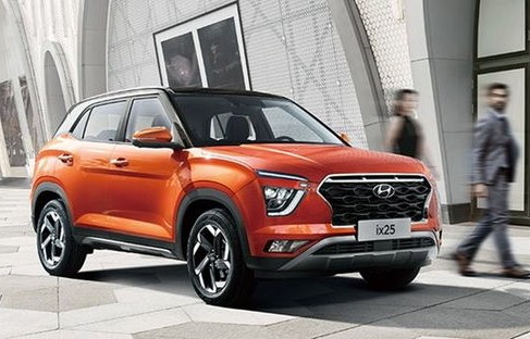北京现代suv10万左右(北京现代suv10万左右自动挡)